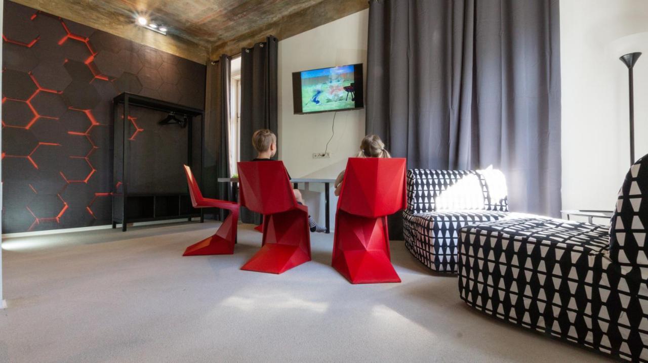 גראץ Lk43-Lodging City-Apartments, Kontaktlos Mit Self Check-In מראה חיצוני תמונה