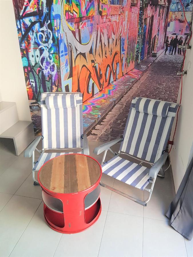 גראץ Lk43-Lodging City-Apartments, Kontaktlos Mit Self Check-In מראה חיצוני תמונה