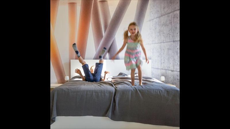 גראץ Lk43-Lodging City-Apartments, Kontaktlos Mit Self Check-In מראה חיצוני תמונה