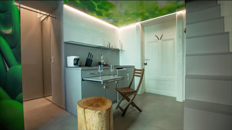 גראץ Lk43-Lodging City-Apartments, Kontaktlos Mit Self Check-In מראה חיצוני תמונה