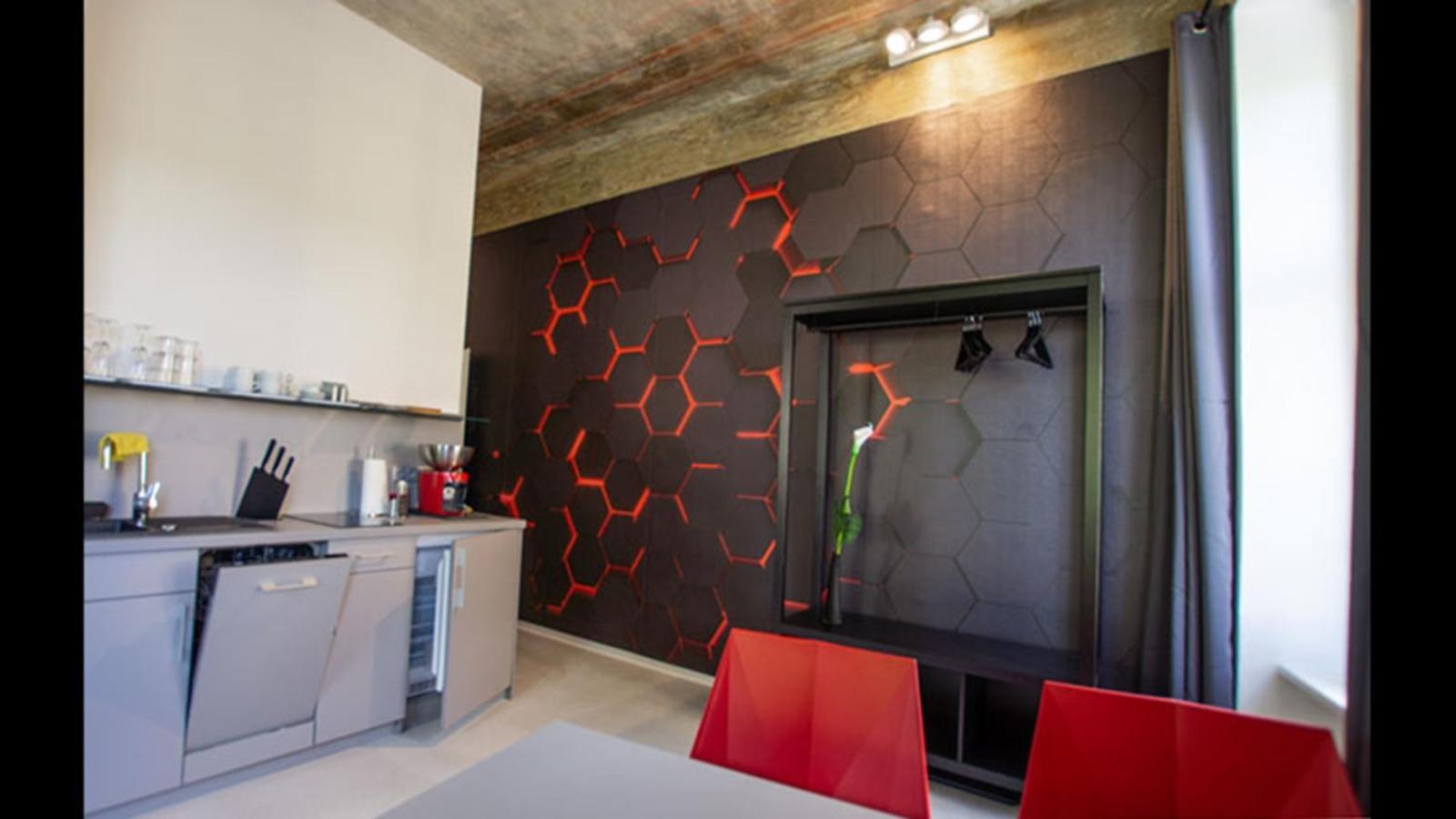 גראץ Lk43-Lodging City-Apartments, Kontaktlos Mit Self Check-In מראה חיצוני תמונה